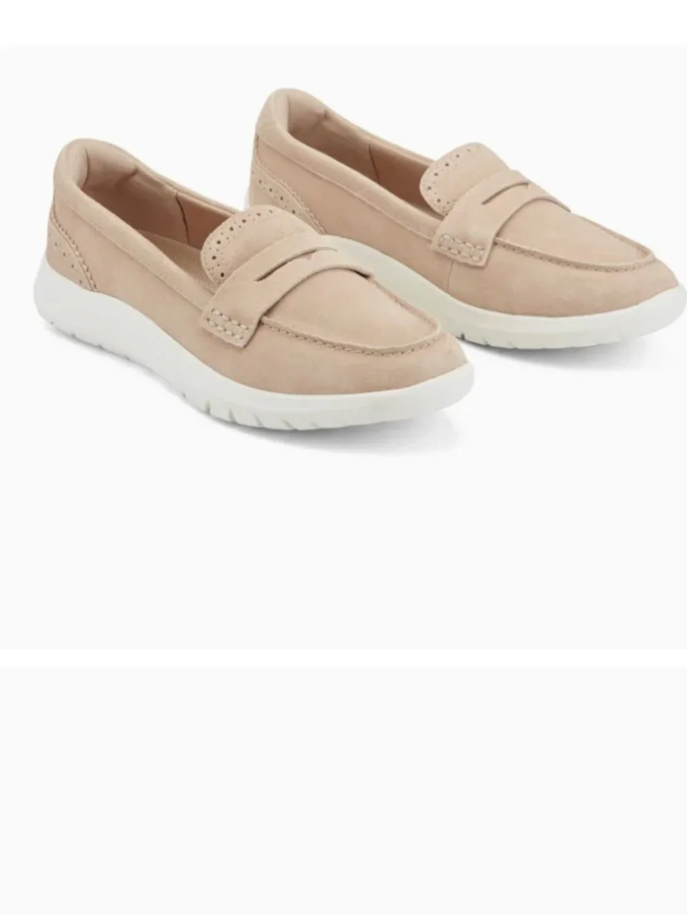 Easy Spirit Ryla Casual Penny Loafer size 7.5 New in BOx. NWT